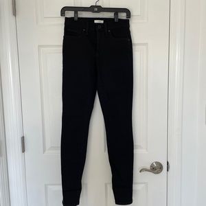 NWOT VINCE SKINNY JEANS